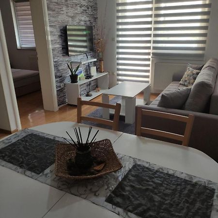 Apartman Marija, Lukavica, Istocno Sarajevo ภายนอก รูปภาพ