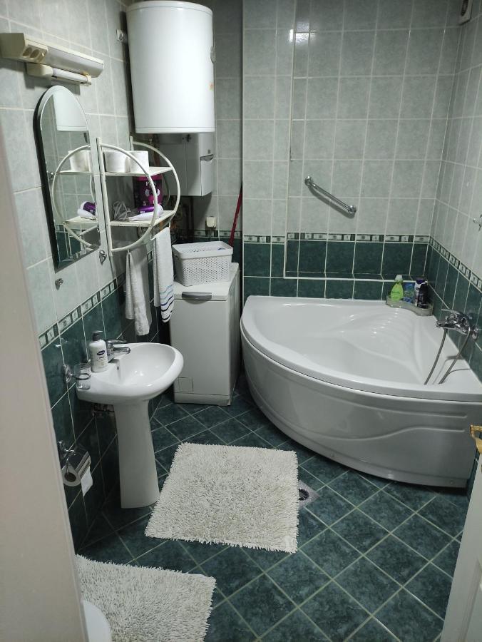 Apartman Marija, Lukavica, Istocno Sarajevo ภายนอก รูปภาพ