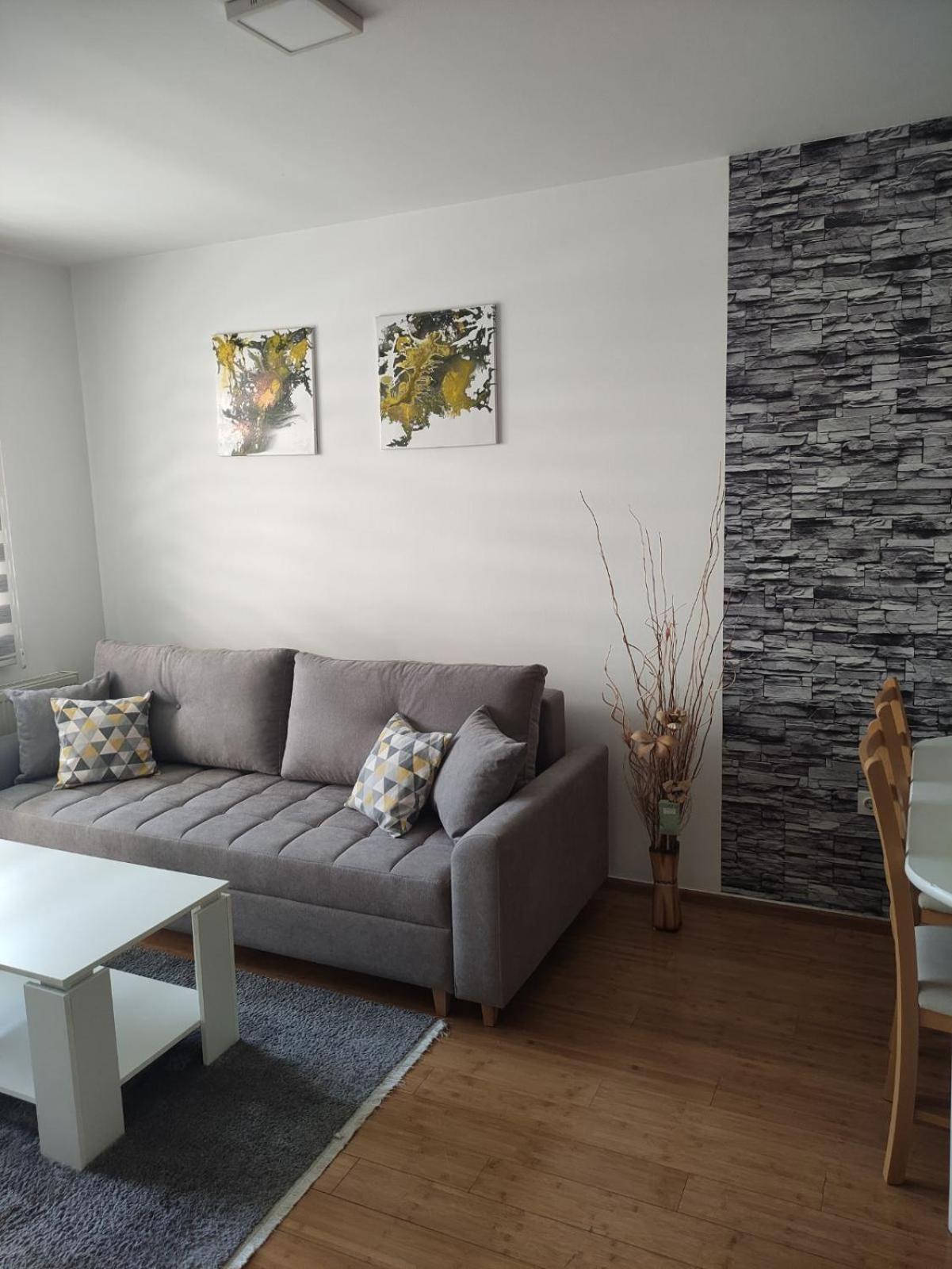 Apartman Marija, Lukavica, Istocno Sarajevo ภายนอก รูปภาพ